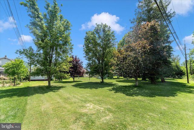 17418 LEXINGTON AVE, Hagerstown, MD 21740