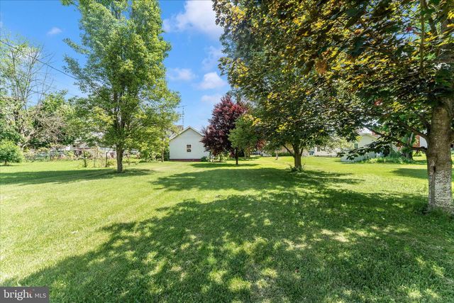 17418 LEXINGTON AVE, Hagerstown, MD 21740