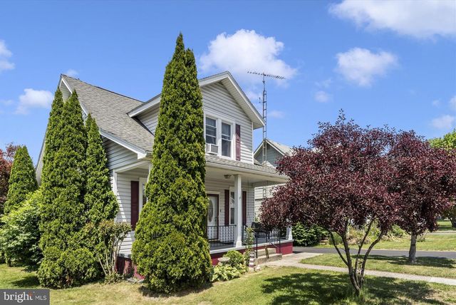 17418 LEXINGTON AVE, Hagerstown, MD 21740