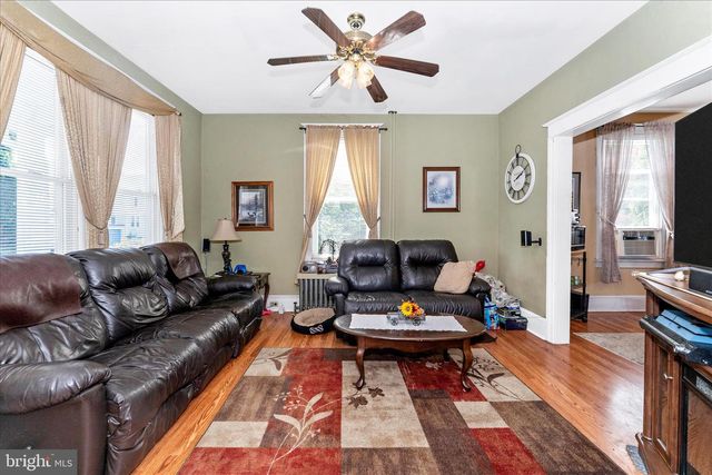 17418 LEXINGTON AVE, Hagerstown, MD 21740