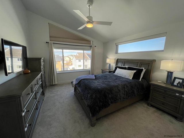 4100 RED FEATHER TR, Cheyenne, WY 82001