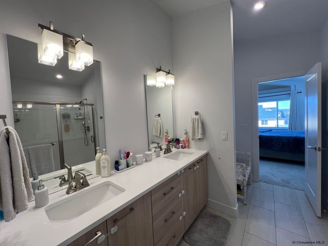4100 RED FEATHER TR, Cheyenne, WY 82001