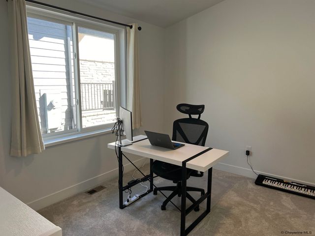 4100 RED FEATHER TR, Cheyenne, WY 82001