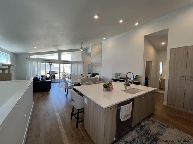 4100 RED FEATHER TR, Cheyenne, WY 82001