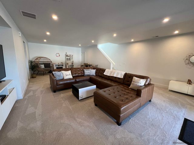 4100 RED FEATHER TR, Cheyenne, WY 82001