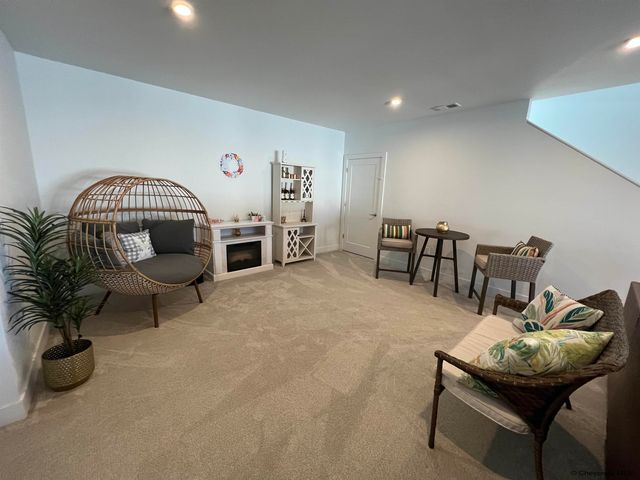 4100 RED FEATHER TR, Cheyenne, WY 82001