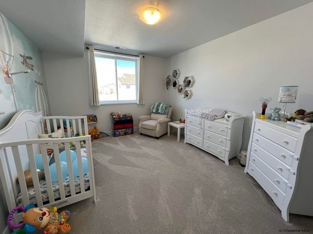 4100 RED FEATHER TR, Cheyenne, WY 82001
