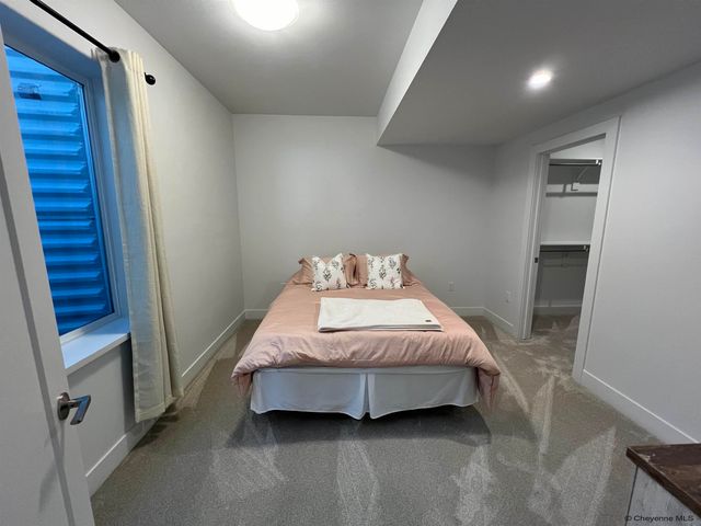 4100 RED FEATHER TR, Cheyenne, WY 82001
