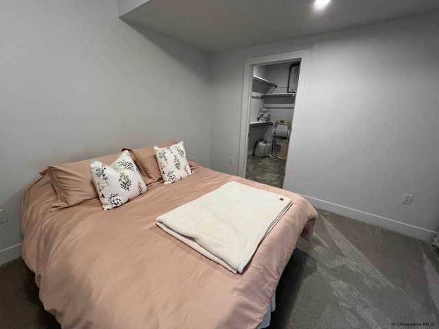 4100 RED FEATHER TR, Cheyenne, WY 82001