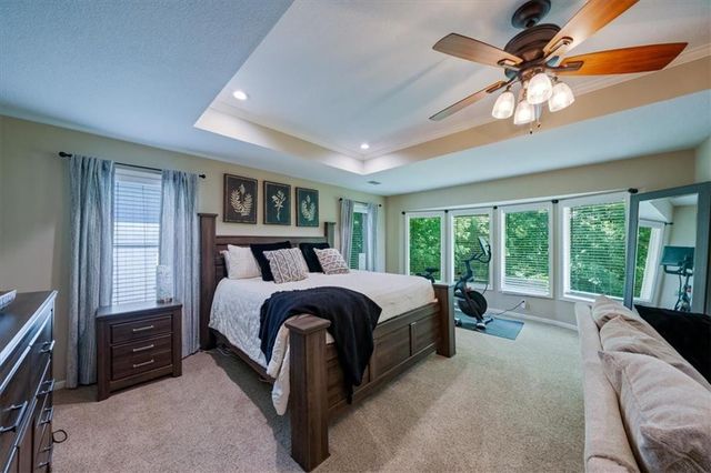 22726 W 44TH Street, Shawnee, KS 66226