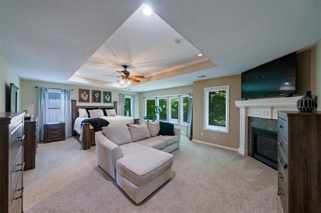 22726 W 44TH Street, Shawnee, KS 66226