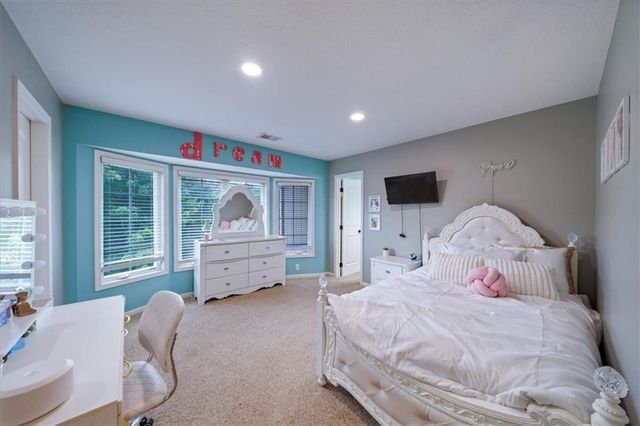 22726 W 44TH Street, Shawnee, KS 66226