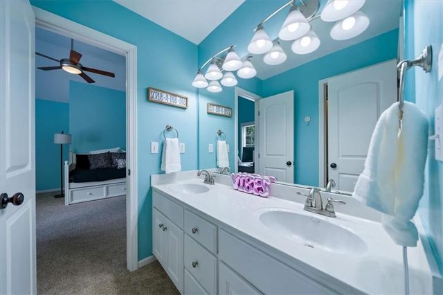 22726 W 44TH Street, Shawnee, KS 66226