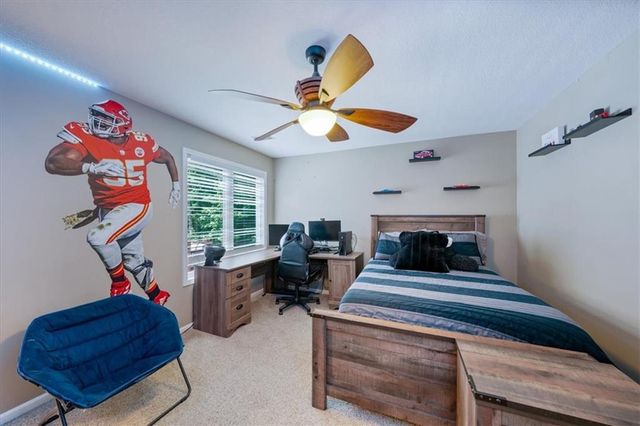 22726 W 44TH Street, Shawnee, KS 66226