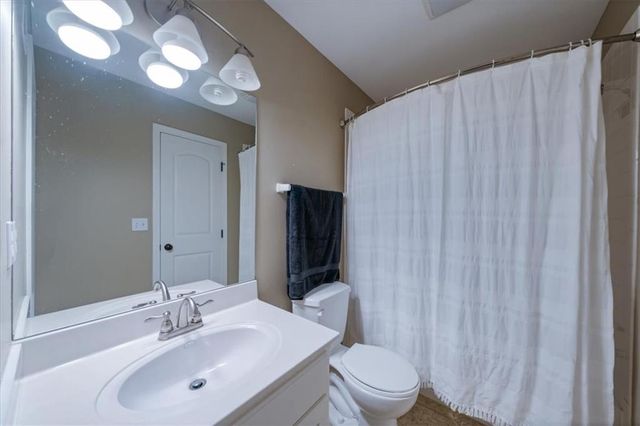 22726 W 44TH Street, Shawnee, KS 66226