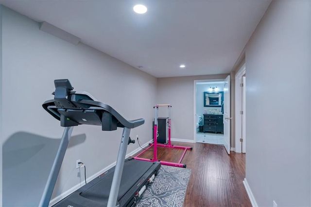 22726 W 44TH Street, Shawnee, KS 66226