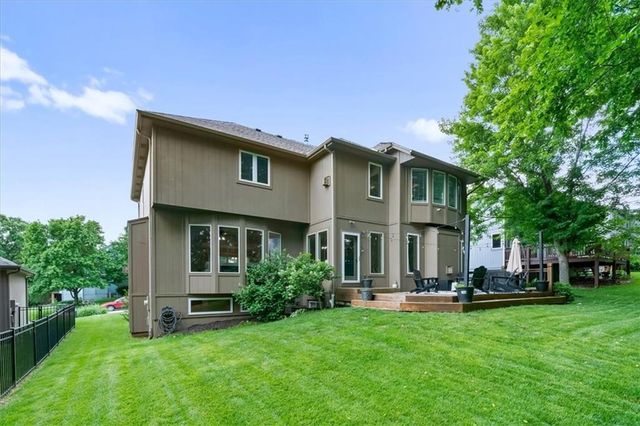 22726 W 44TH Street, Shawnee, KS 66226