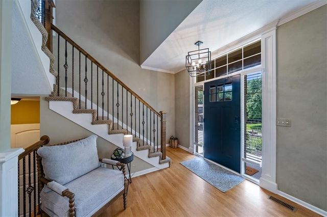 22726 W 44TH Street, Shawnee, KS 66226