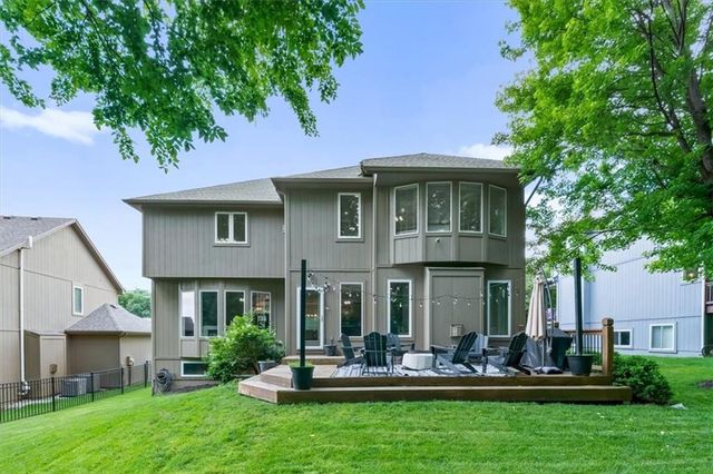 22726 W 44TH Street, Shawnee, KS 66226