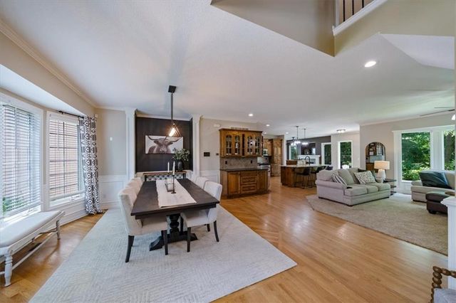 22726 W 44TH Street, Shawnee, KS 66226