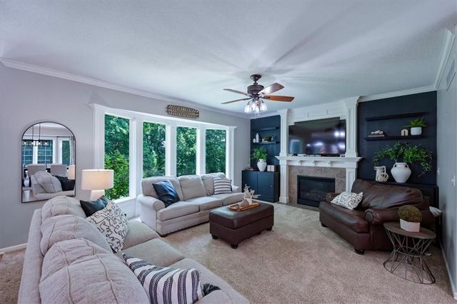 22726 W 44TH Street, Shawnee, KS 66226