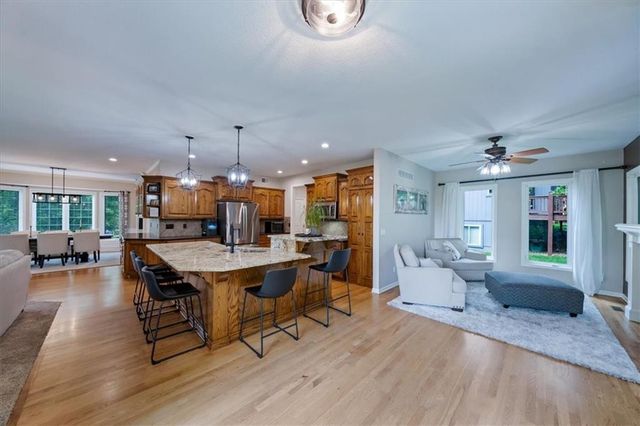 22726 W 44TH Street, Shawnee, KS 66226