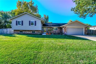 3961 Ephrata Court, Beavercreek, OH 45430