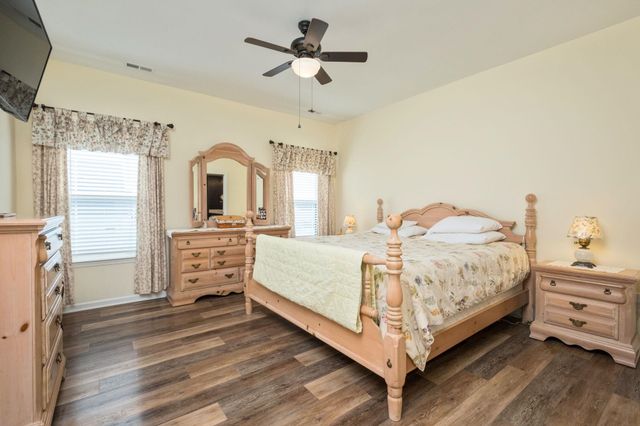 138 LINDBURGH DR, Waynesboro, VA 22980