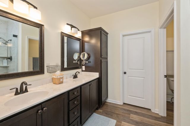 138 LINDBURGH DR, Waynesboro, VA 22980