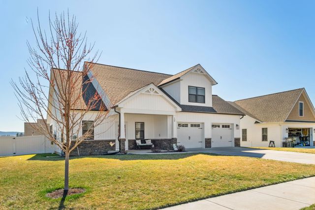 138 LINDBURGH DR, Waynesboro, VA 22980