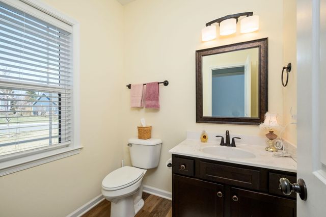 138 LINDBURGH DR, Waynesboro, VA 22980