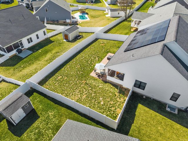 138 LINDBURGH DR, Waynesboro, VA 22980