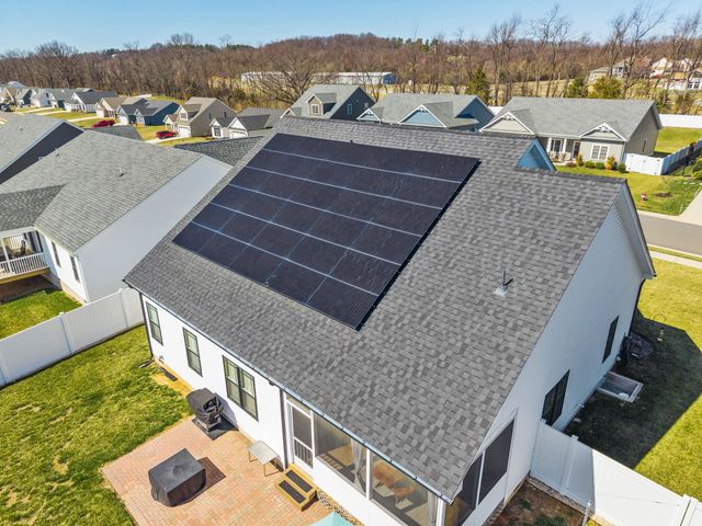 138 LINDBURGH DR, Waynesboro, VA 22980