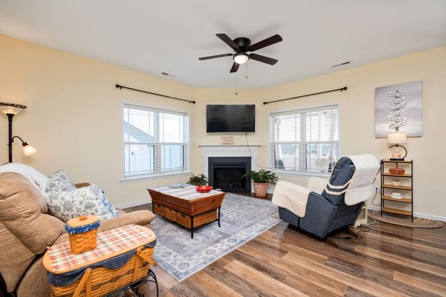 138 LINDBURGH DR, Waynesboro, VA 22980