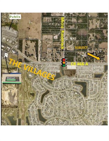849 COUNTY ROAD 466A, Fruitland Park, FL 34731
