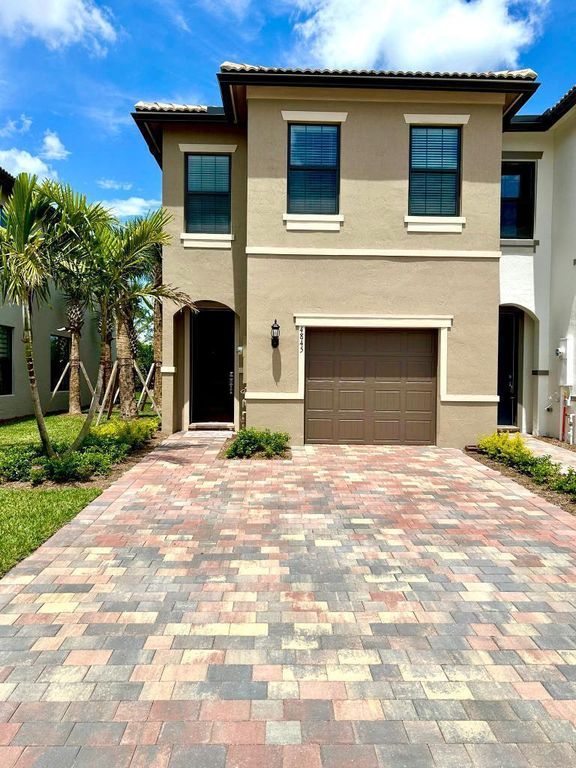 4845 Chantilly Road, Lake Worth, FL 33467