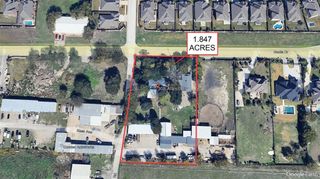 308 Alanis Drive, Wylie, TX 75098