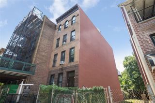 458 Halsey Street, Brooklyn, NY 11233
