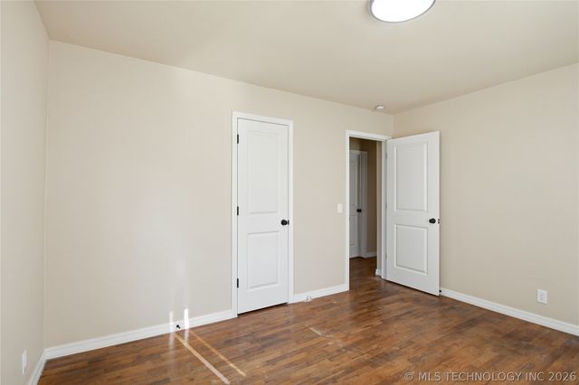 749 S Bluff Street, Tahlequah, OK 74464
