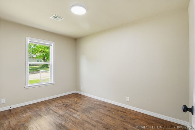 749 S Bluff Street, Tahlequah, OK 74464