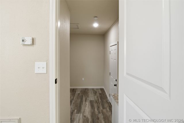 749 S Bluff Street, Tahlequah, OK 74464