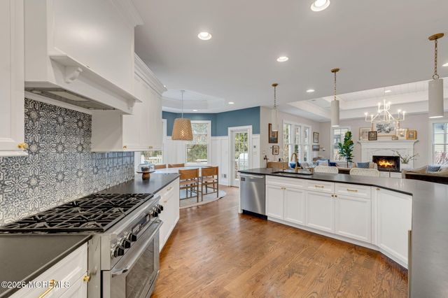 73 Northvale Avenue, Little Silver, NJ 07739