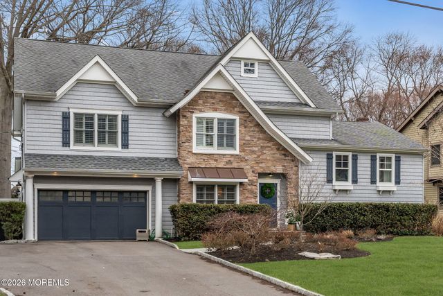 73 Northvale Avenue, Little Silver, NJ 07739