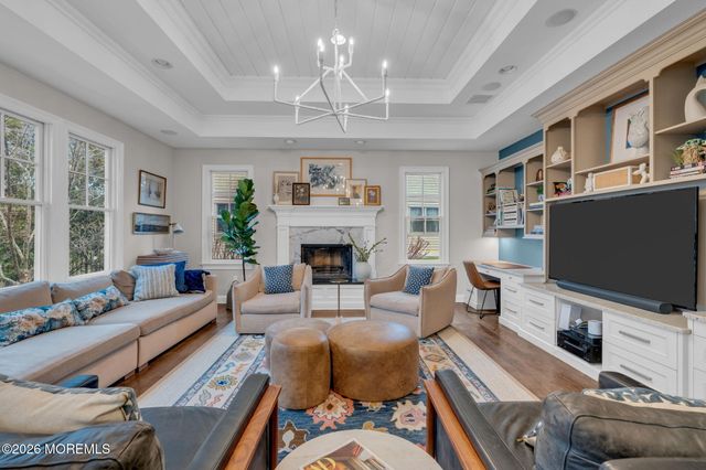 73 Northvale Avenue, Little Silver, NJ 07739