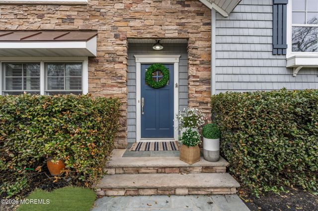 73 Northvale Avenue, Little Silver, NJ 07739