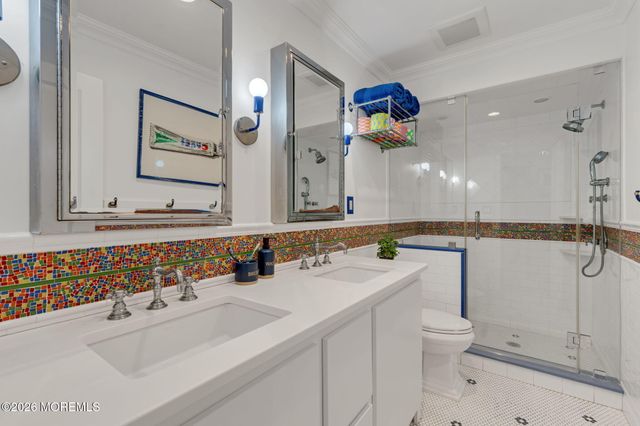 73 Northvale Avenue, Little Silver, NJ 07739