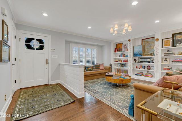 73 Northvale Avenue, Little Silver, NJ 07739