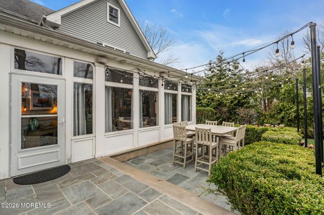 73 Northvale Avenue, Little Silver, NJ 07739