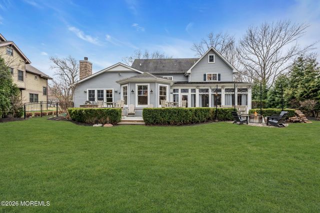 73 Northvale Avenue, Little Silver, NJ 07739