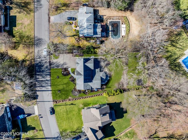 73 Northvale Avenue, Little Silver, NJ 07739